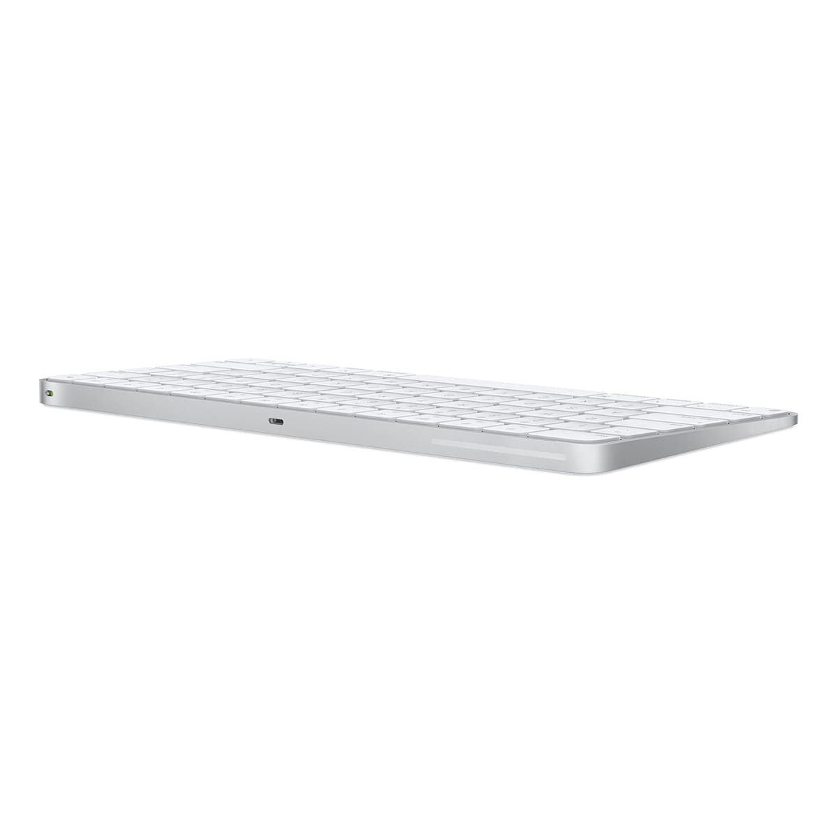 Клавиатура беспроводная Apple Magic Keyboard (MK2A3) Серебристый