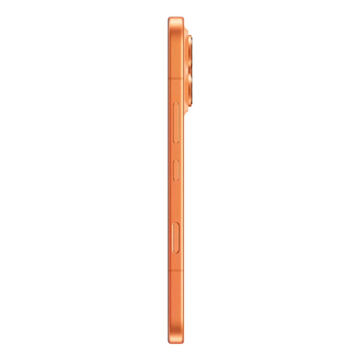 HONOR 600 Pro 12/512Gb Orange, оранжевый