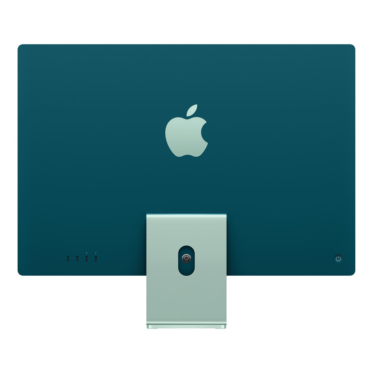 Купить apple imac 24" (m3, 8c cpu, 10c gpu, 2023) retina 4,5k, 8 гб, 512 гб (mqrp3) зеленый с доставкой