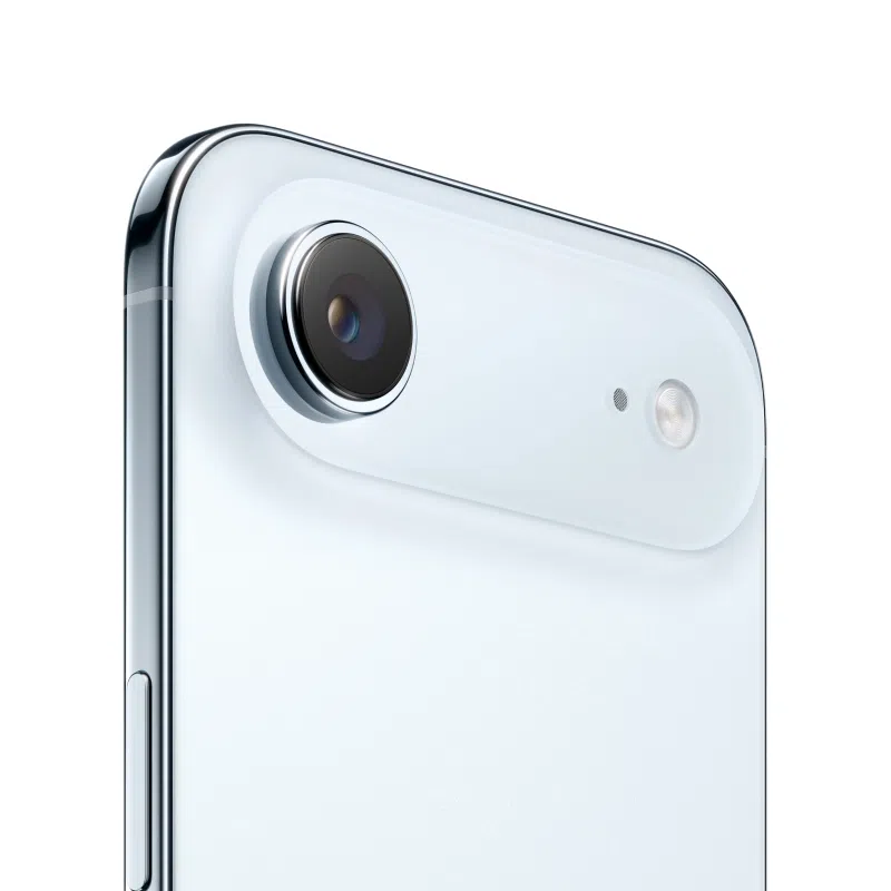 Купить apple iphone air esim 256gb sky blue с доставкой