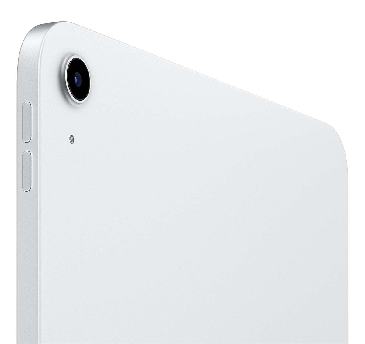 Купить apple ipad 11" (a16, 2025) wi-fi 128gb silver, серебристый с доставкой