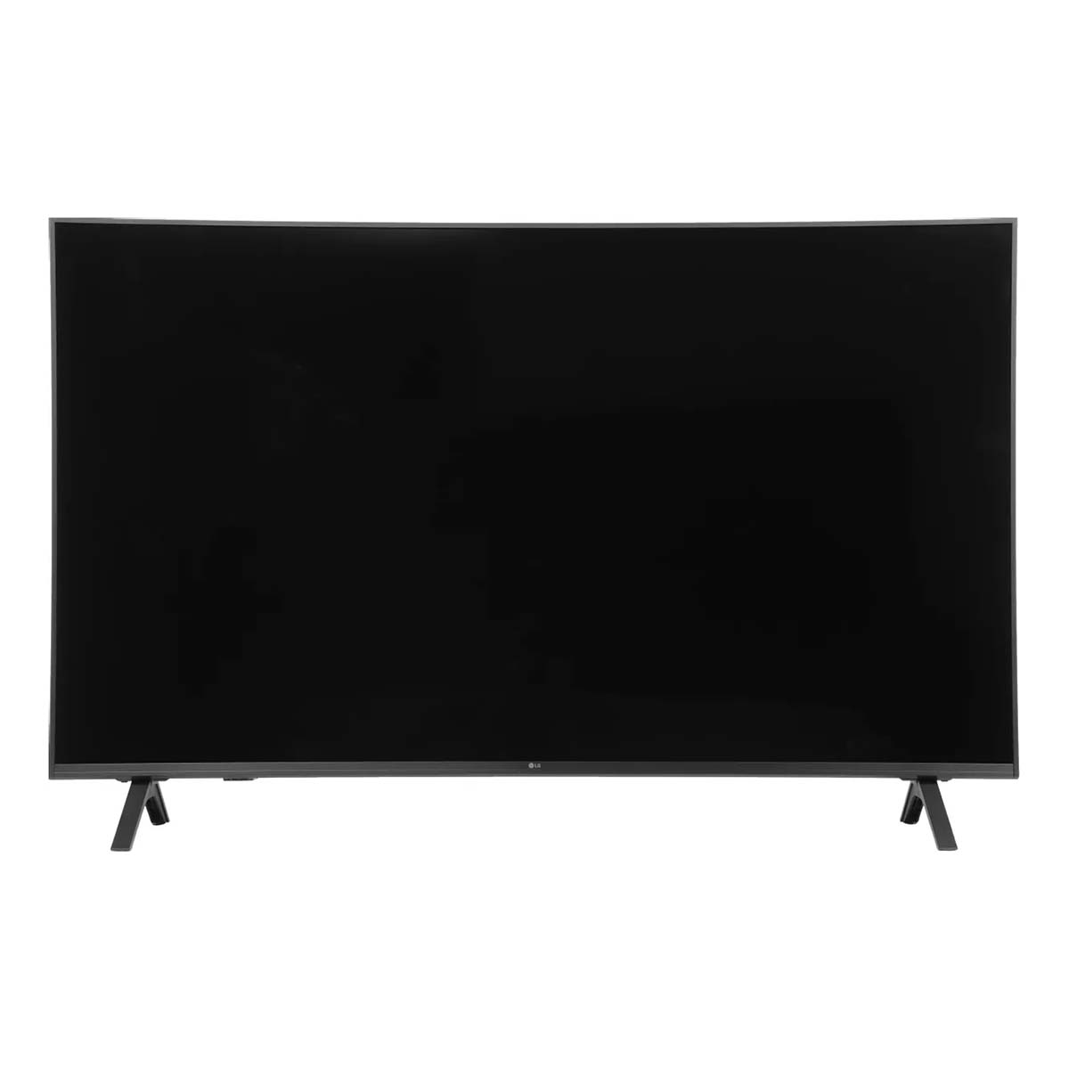 Телевизор LG 50" 4K UHD, 60 Гц, LED (50UA75009LA.ARUG) Black, чёрный