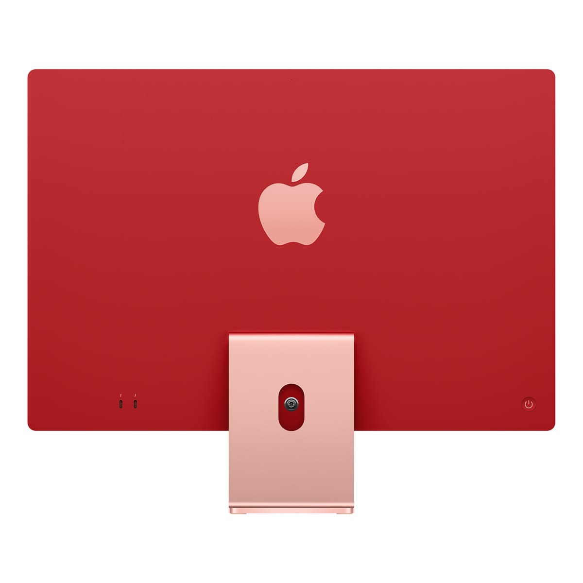 Купить apple imac 24" (m3, 8c cpu, 10c gpu, 2023) retina 4,5k, 8 гб, 256 гб (mqrt3) розовый с доставкой