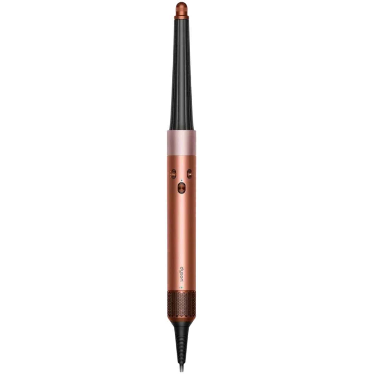 Стайлер Dyson Airwrap Complete Long HS08 (CN/HK/KR) Amber Silk, янтарный шёлк