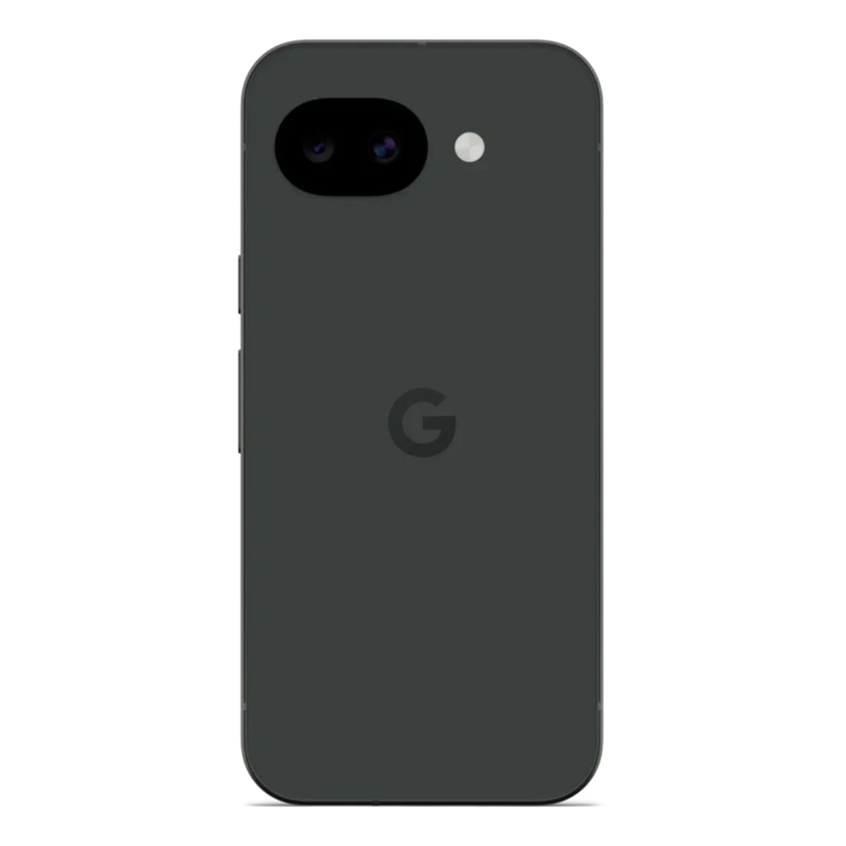 Google Pixel 10a 128Gb Obsidian, чёрный
