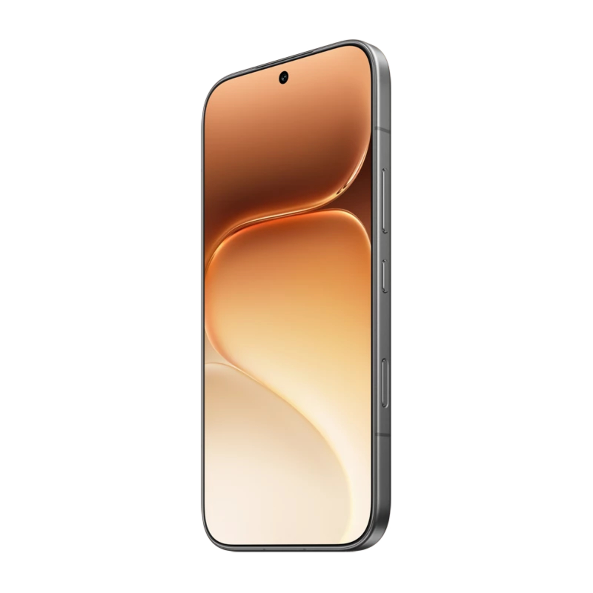 HONOR 600 12/256Gb Black, чёрный