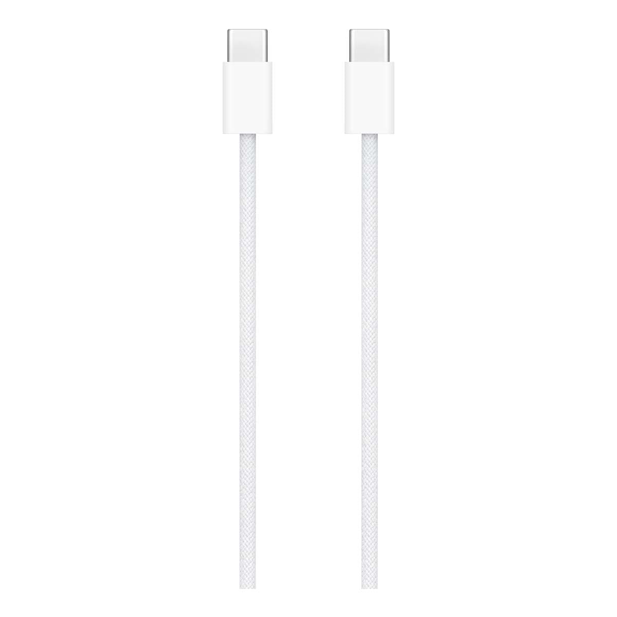 Трекпад Apple Magic Trackpad 3 USB‑C/Lightning (MK2D3) White, белый