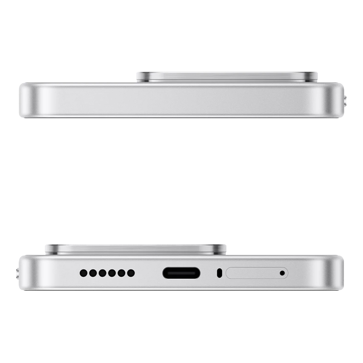 Xiaomi 17T 12/256Gb Opal White, белый