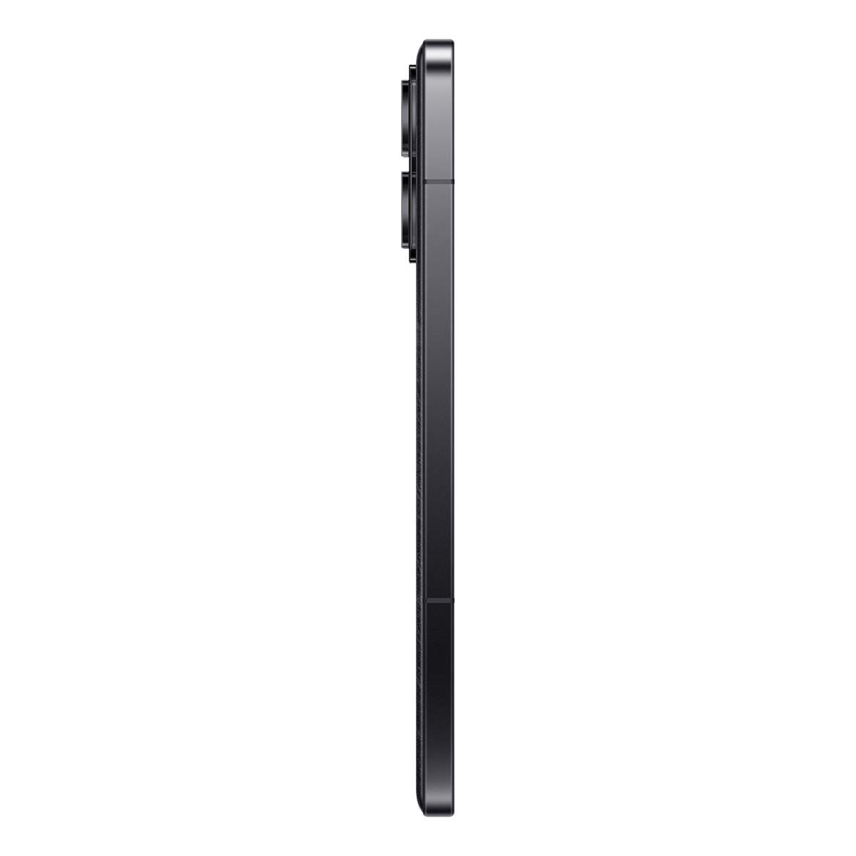Xiaomi POCO F6 Pro 12/512Gb Black, чёрный