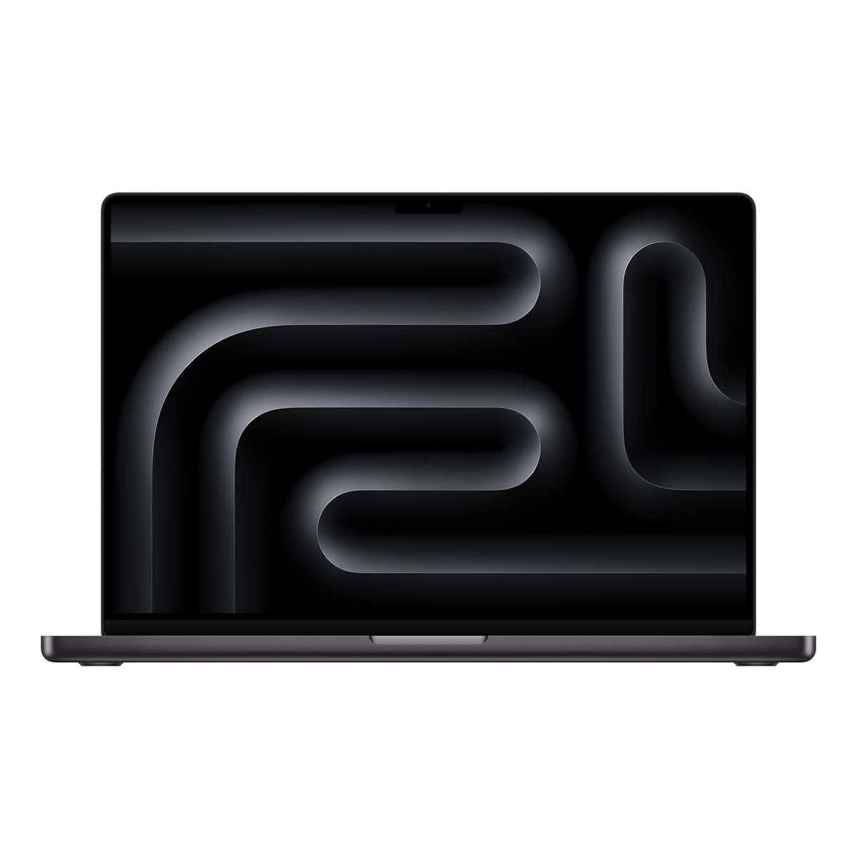 Купить apple macbook pro 16" (m3 pro 12c cpu, 18c gpu, 2023) 18 гб, 512 гб ssd (mrw13) «чёрный космос» с доставкой