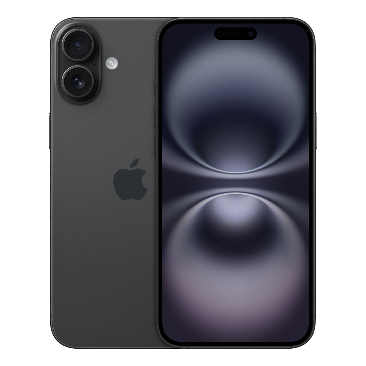 Купить apple iphone 16 plus 128gb black, черный с доставкой