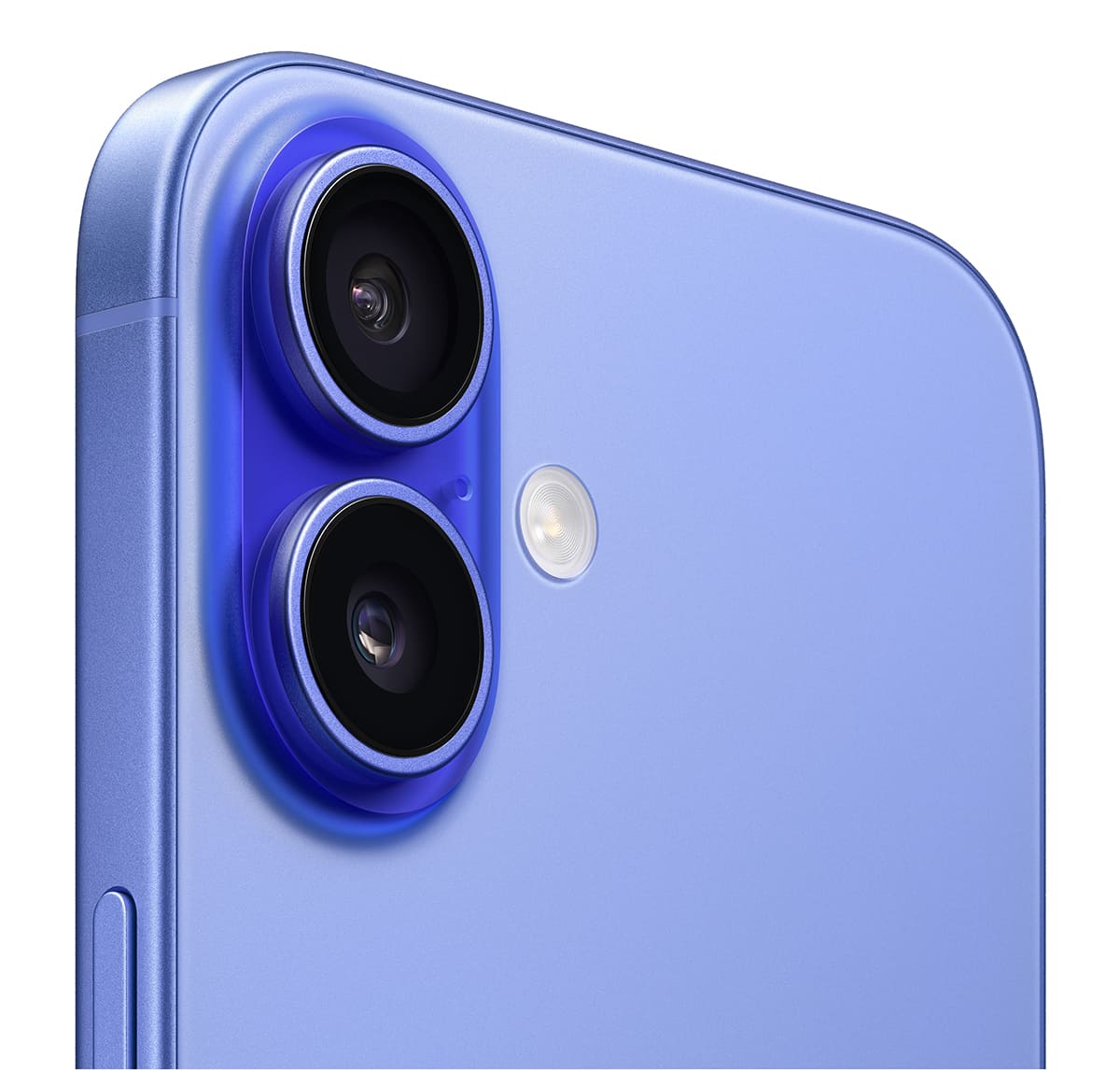 Купить apple iphone 16 128gb ultramarine, ультрамарин с доставкой