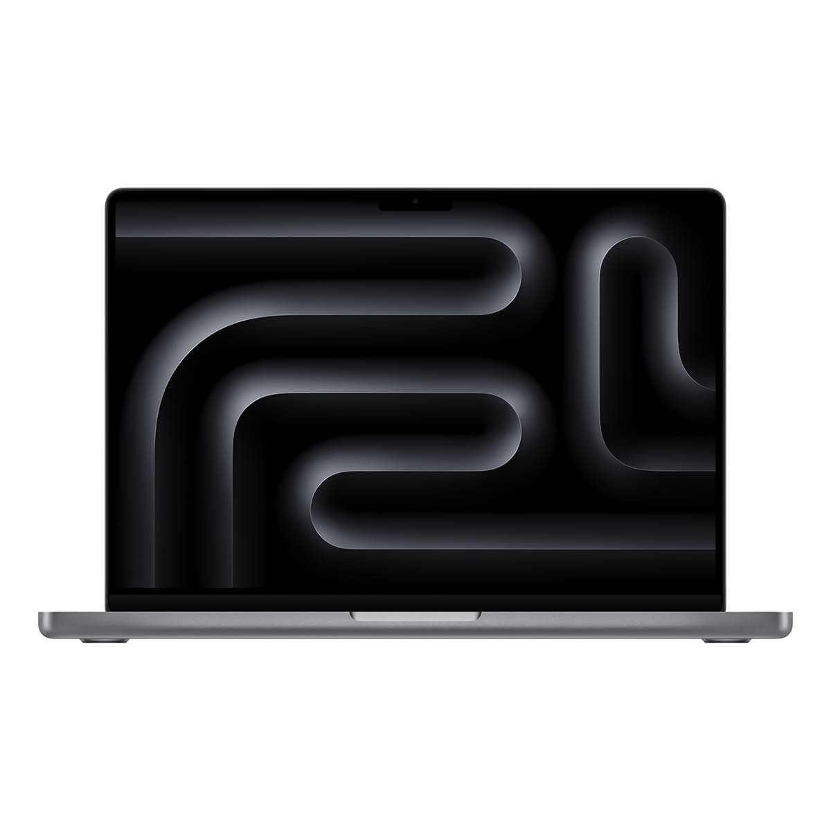 Купить apple macbook pro 14&quot (m3 8c cpu, 10c gpu, 2023) 8 гб, 512 гб ssd (mtl73) «серый космос» с доставкой