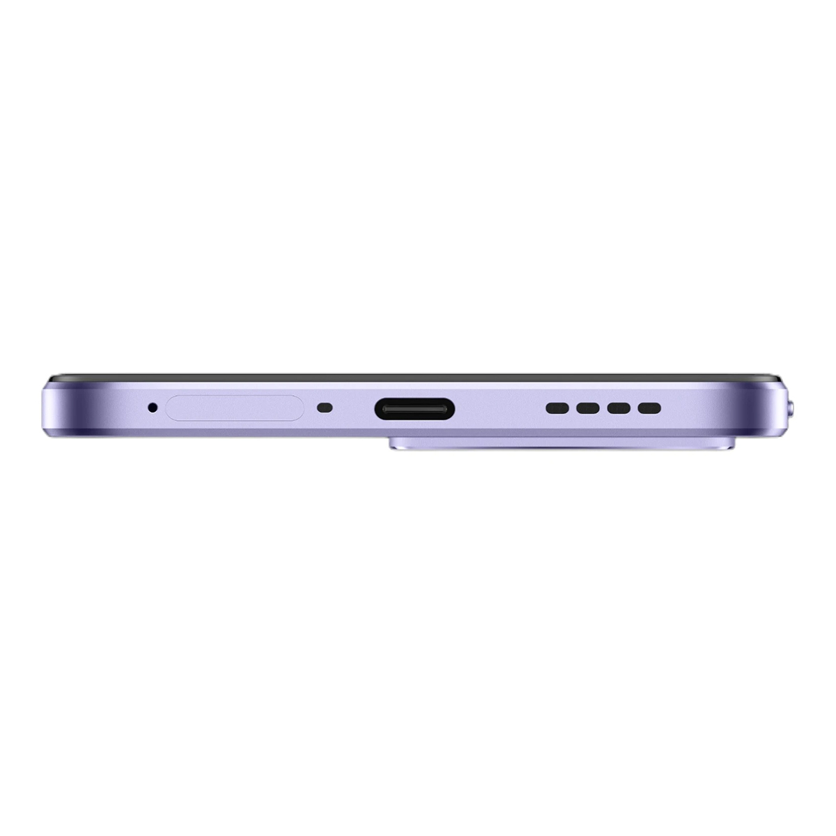 Realme C85 6/128Gb Parrot Purple, фиолетовый