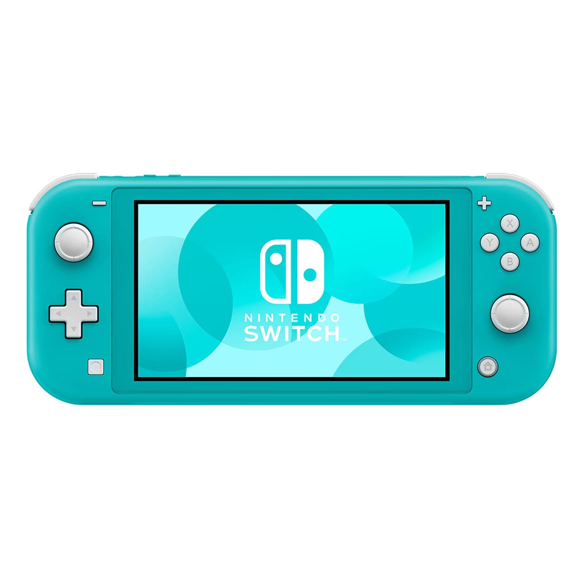 Купить игровая консоль nintendo switch lite 32gb turquoise, бирюзовый с доставкой