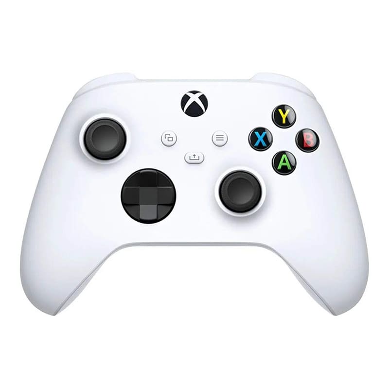 Геймпады Xbox