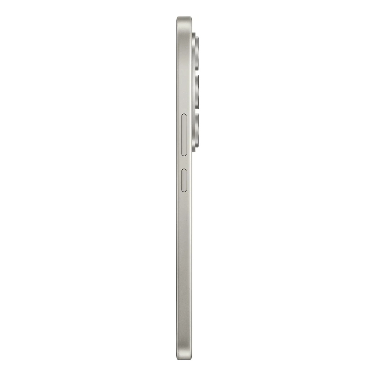 TECNO Camon 50 8/256Gb Nebula Titanium, серебристый