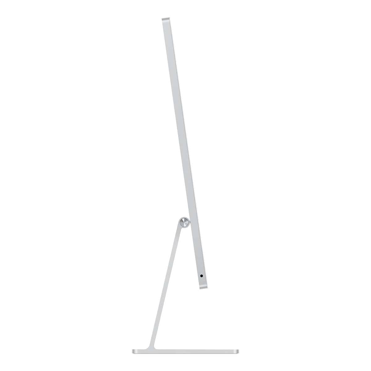 Купить apple imac 24" (m4 10c cpu, 10c gpu, 2024) retina 4,5k, 16 гб, 256 гб ssd (mwuu3) серебристый с доставкой