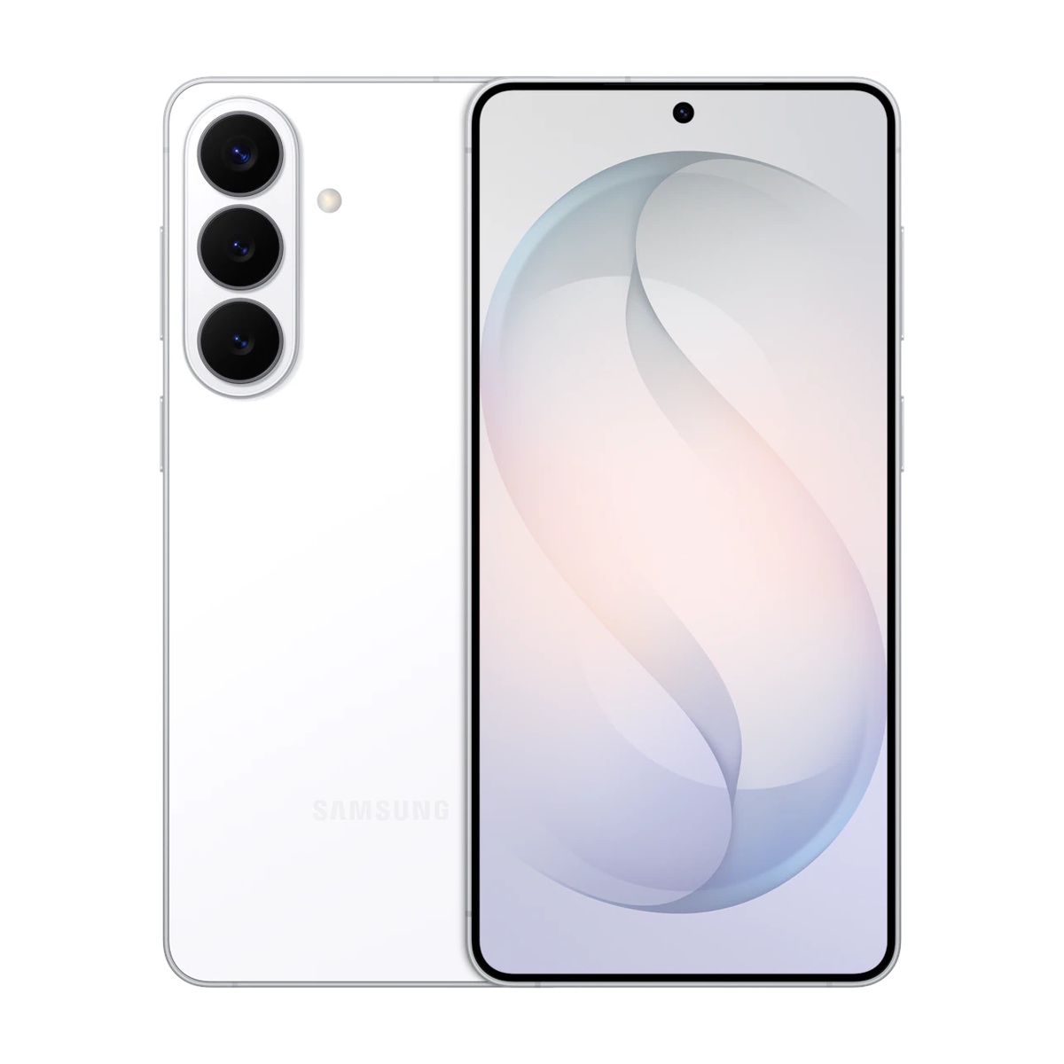Купить samsung galaxy s26+ 12/256gb white, белый в Самаре