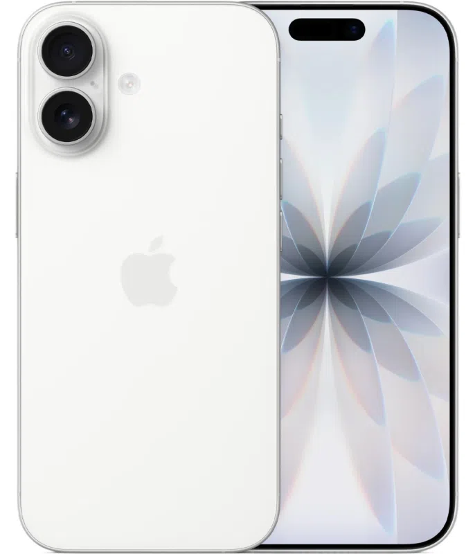Купить apple iphone 17 esim 256gb white белый с доставкой