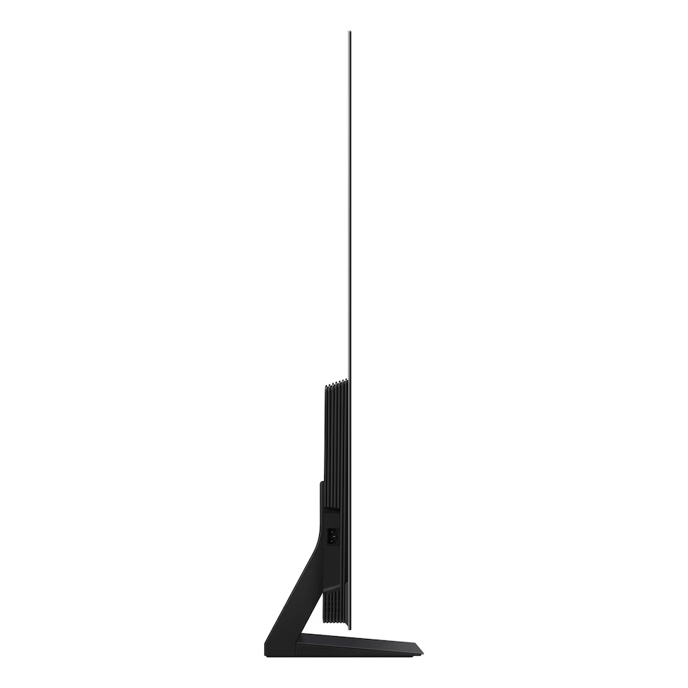 Телевизор Samsung 55" 4K UHD, 144 Гц, OLED (QE55S90FAUXRU)