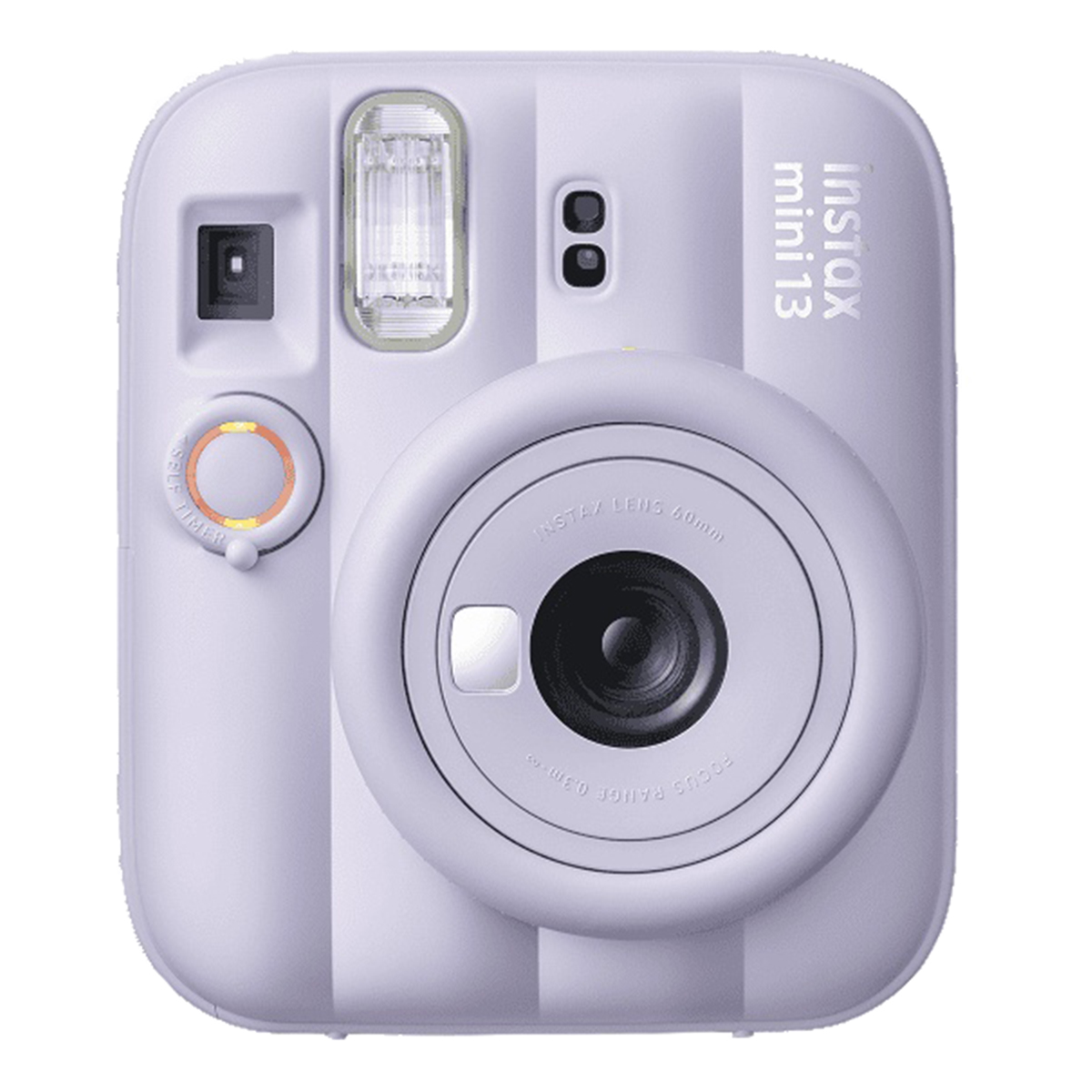 Фотоаппарат моментальной печати Fujifilm Instax Mini 13 Dreamy Purple, фиолетовый