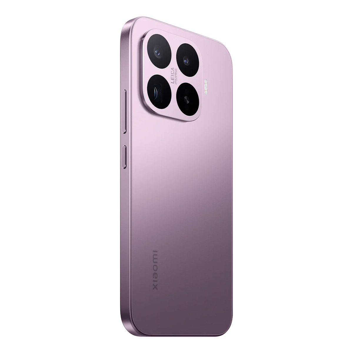 Xiaomi 17T 12/256Gb Violet, фиолетовый