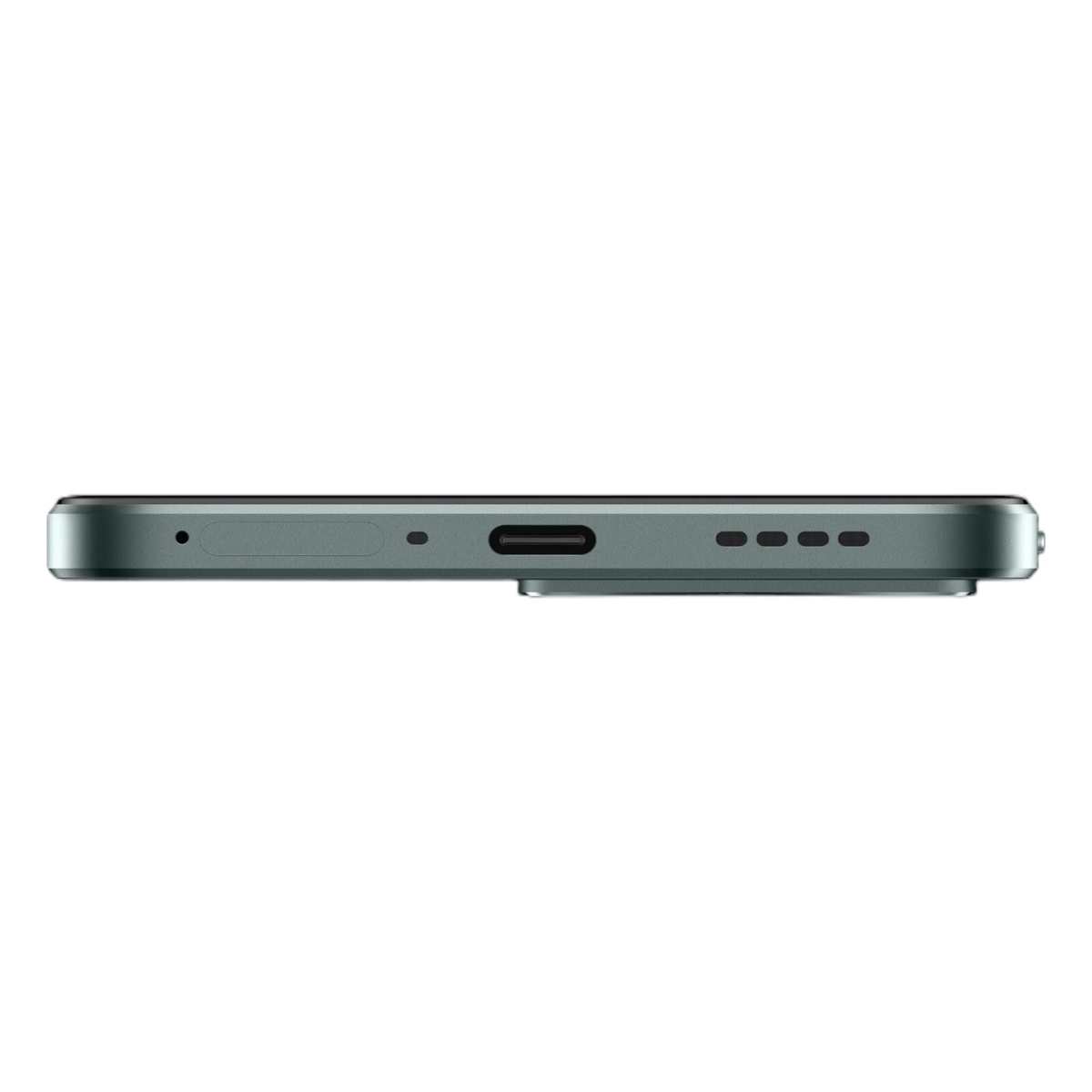 Realme C85 Pro 8/256Gb Peacock Green, зелёный