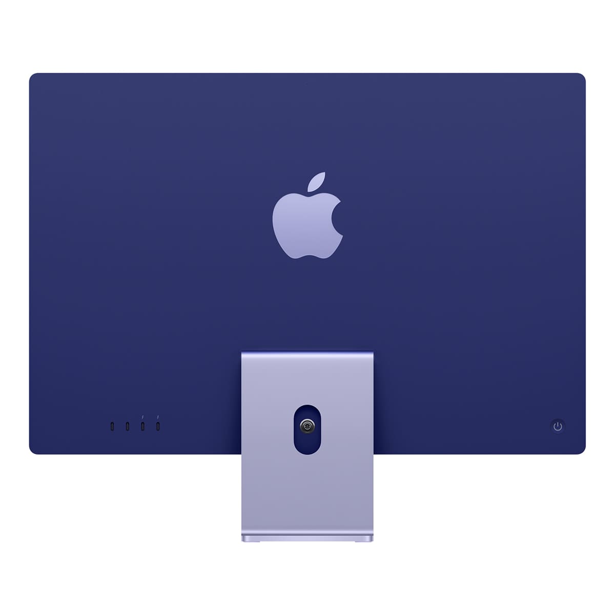 Купить apple imac 24" z19p (m3, 8c cpu, 10c gpu, 2023) retina 4,5k, 8 гб, 256 гб (mqrv3) фиолетовый с доставкой
