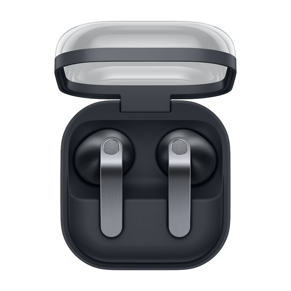 Купить наушники samsung galaxy buds4 (r540) black, чёрный в Самаре