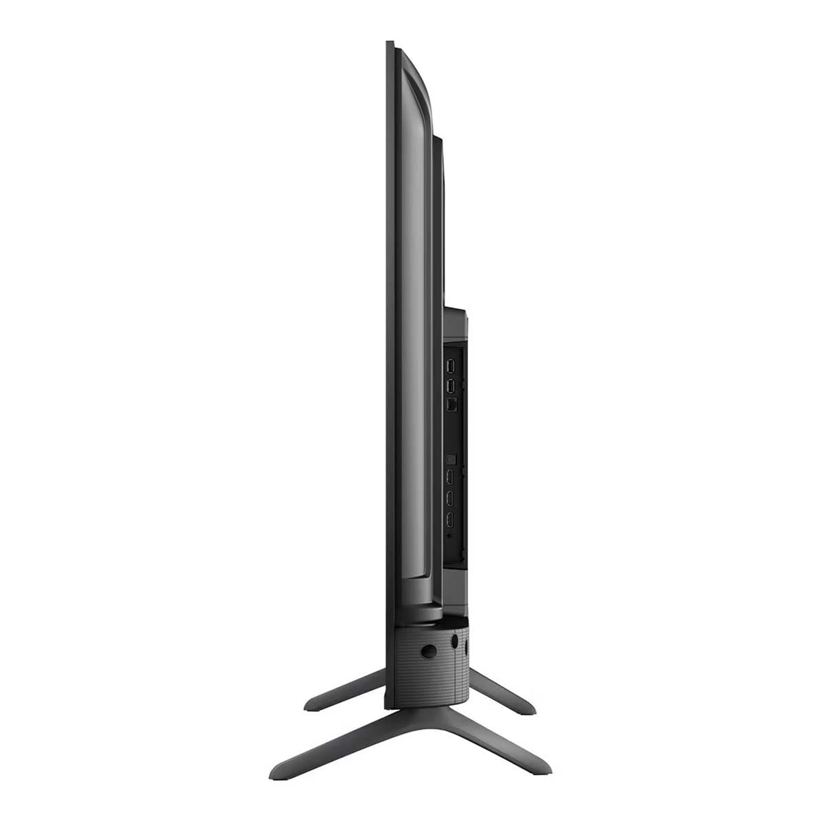 Телевизор Яндекс ТВ Станция Бейсик (Алиса) на YaGPT 50" 4K UHD, 60 Гц, LED (YNDX-00075)