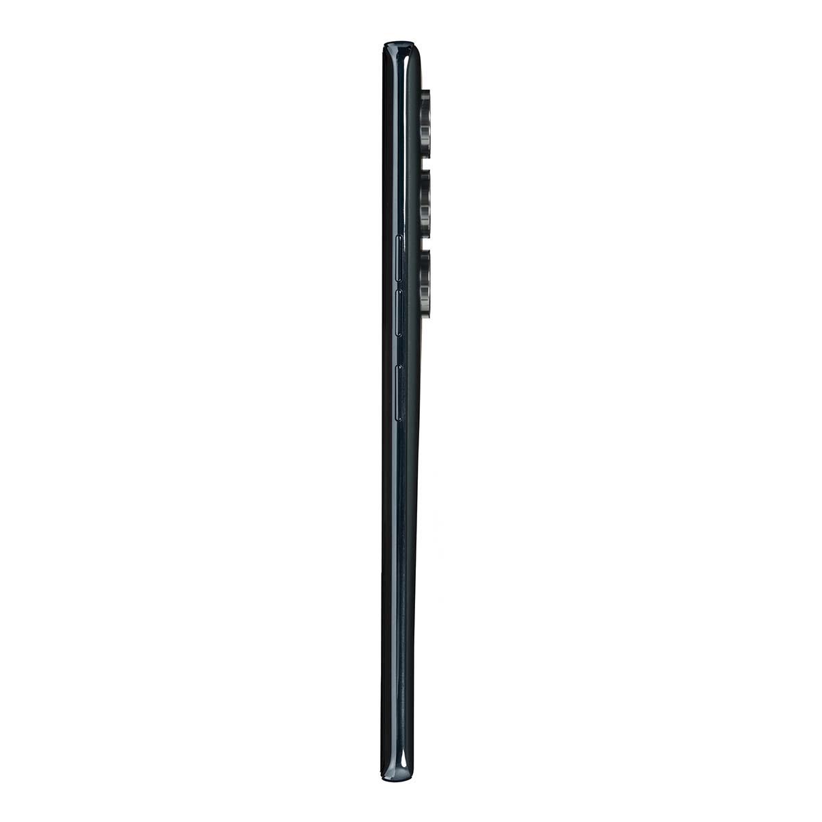 TECNO Camon 40 Pro 5G 8/256Gb Black, черный