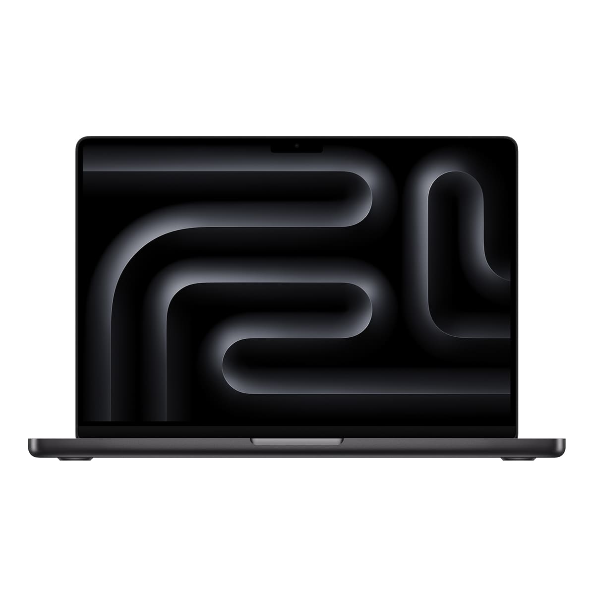 Купить apple macbook pro 14&quot (m3 pro 11c cpu, 14c gpu, 2023) 18 гб, 512 гб ssd (mrx33) «чёрный космос» с доставкой