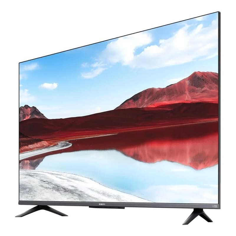 Телевизор Xiaomi TV A65 Pro 2025 65" 4K UHD, 60 Гц, QLED (L65MA-SRU)