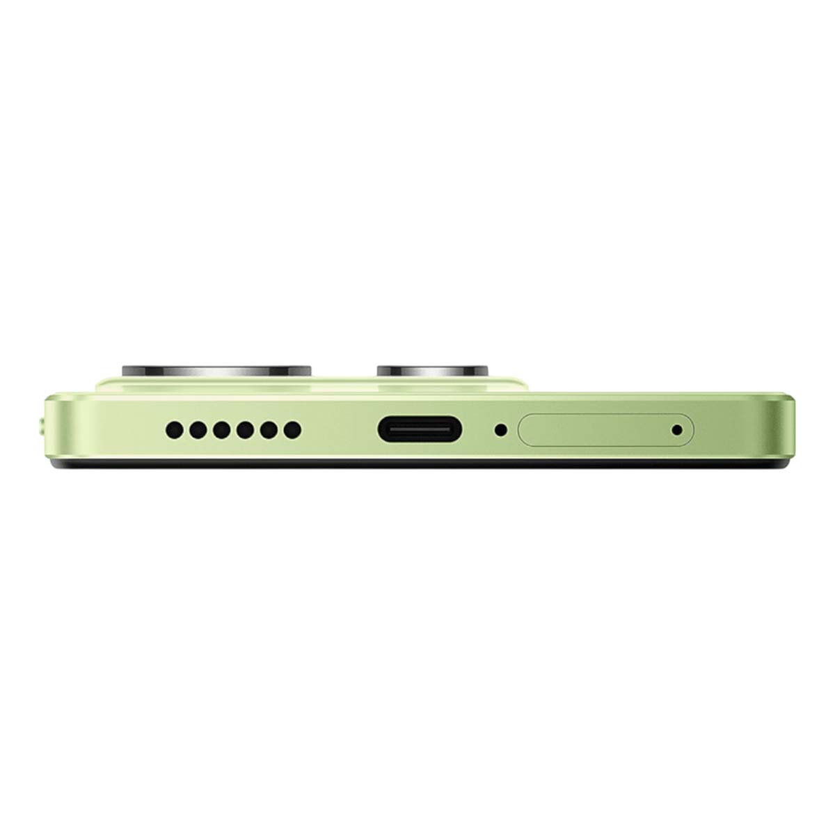 Xiaomi Redmi Note 14 8/128Gb Lime Green, зелёный