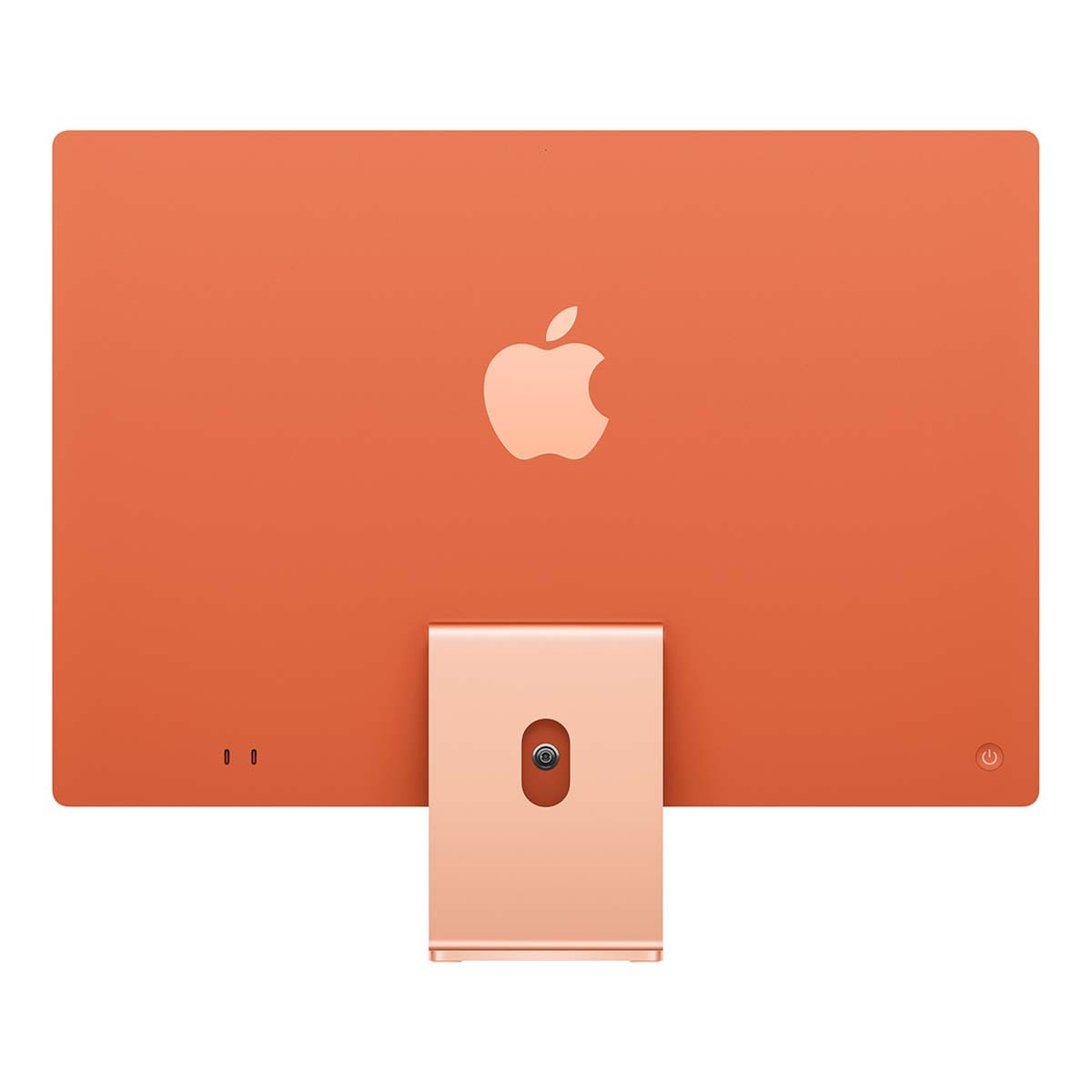Купить apple imac 24" (m4 8c cpu, 8c gpu, 2024) retina 4,5k, 16 гб, 256 гб ssd оранжевый с доставкой