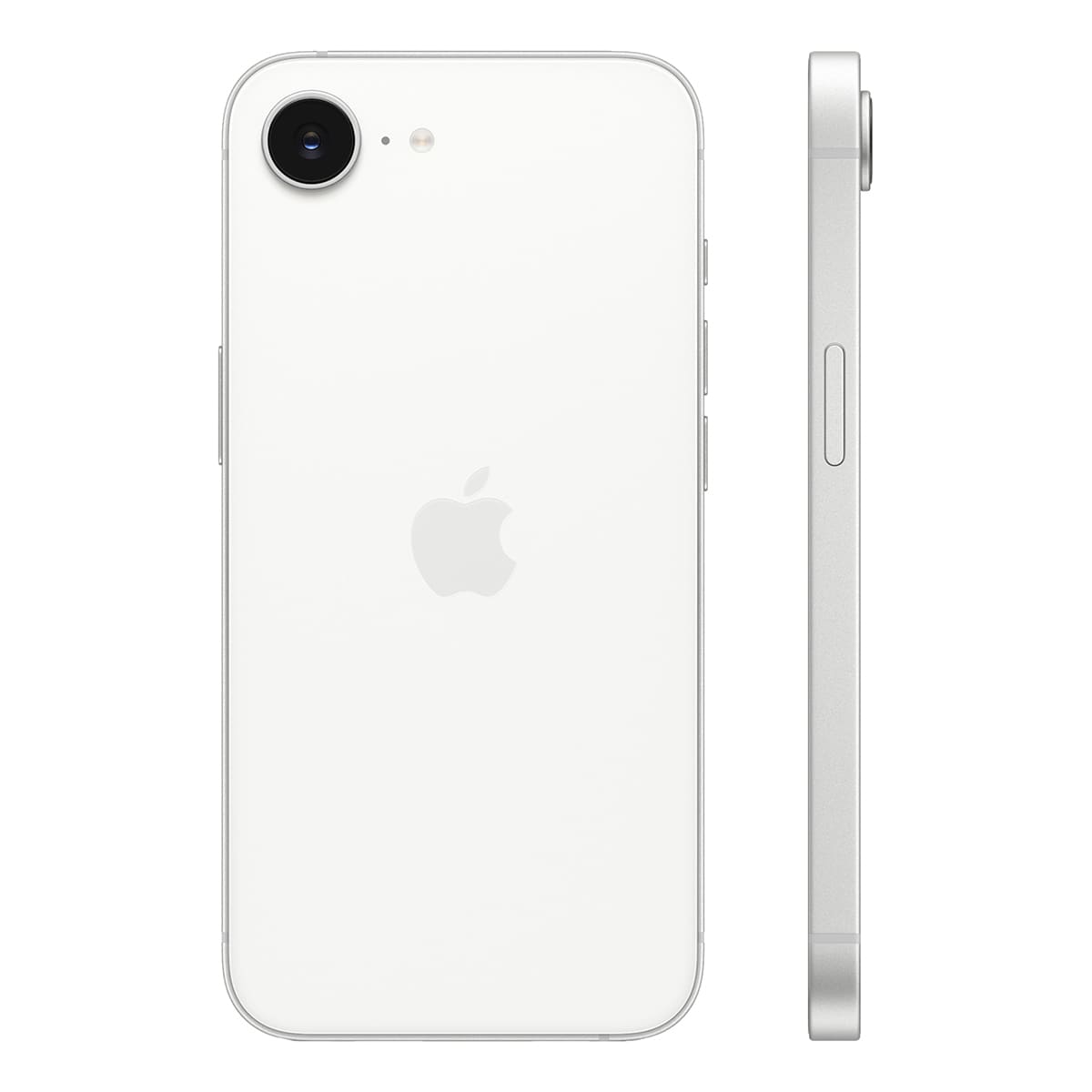 Купить apple iphone 16e 128gb white, белый с доставкой