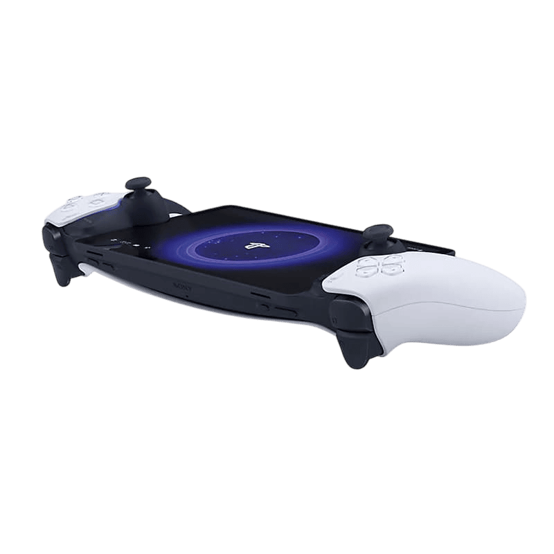 Купить портативная консоль playstation portal remote player для playstation 5 white, белый с доставкой