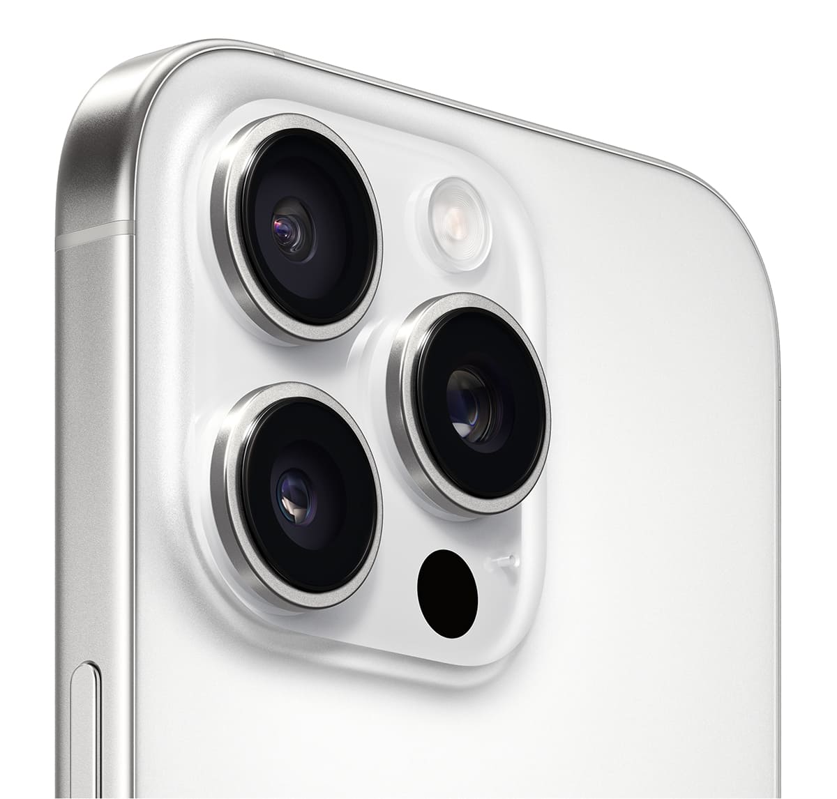Купить apple iphone 16 pro 128gb white titanium, титановый белый с доставкой
