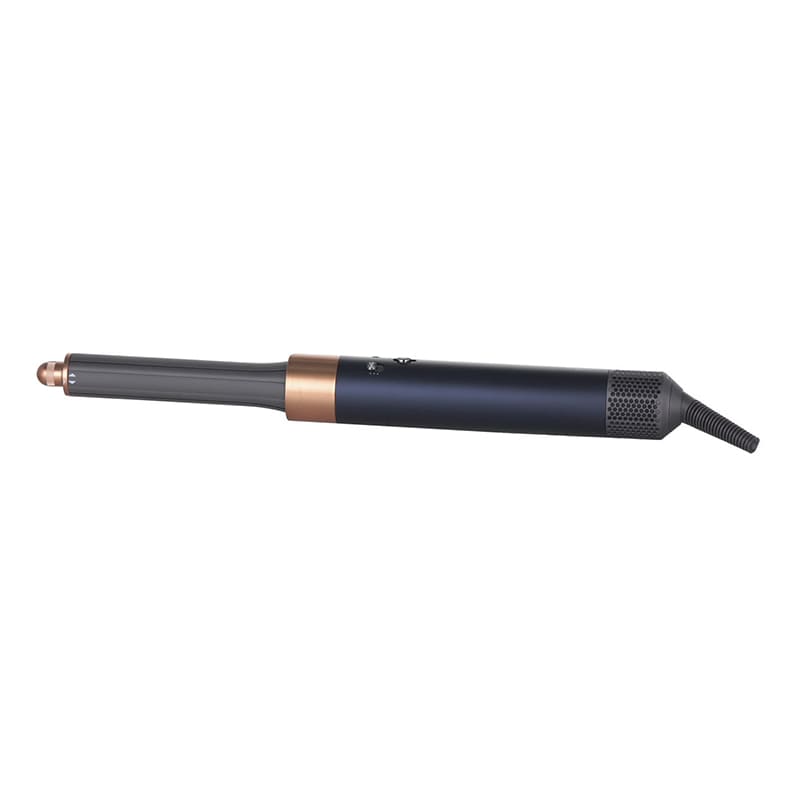 Стайлер Dyson Airwrap Long HS08 (CN/HK/KR) Straight+Wavy, Blue/Copper, синий/медь