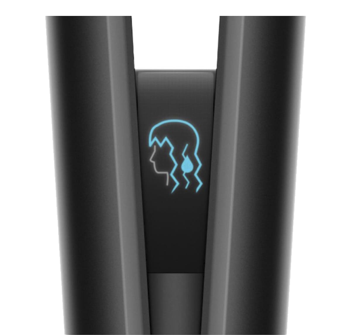 Выпрямитель для волос Dyson Airstrait HT01 (CN/HK/KR) Onyx/Gold, Оникс/золото