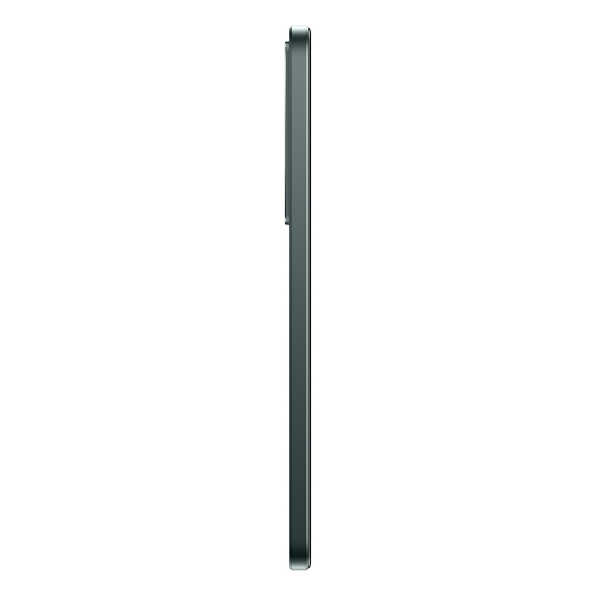 Realme C85 Pro 8/256Gb Peacock Green, зелёный