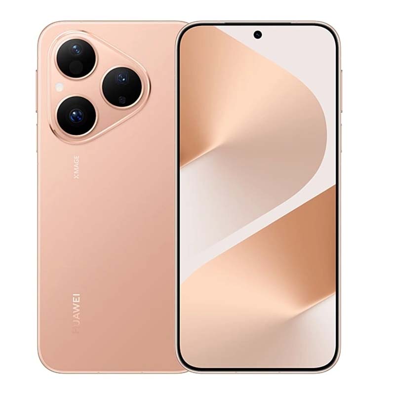 HUAWEI