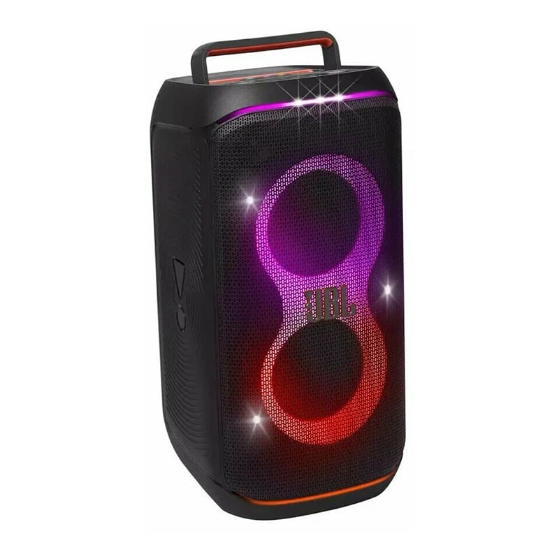 Портативная колонка JBL PartyBox Club 120 Black, чёрный