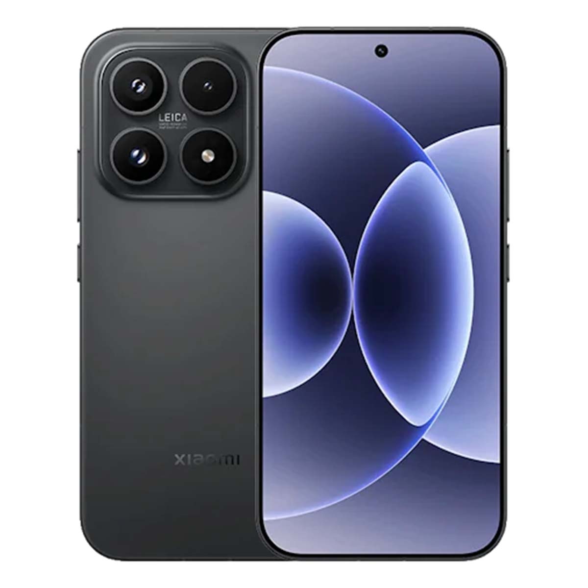 Xiaomi 17 12/256Gb Black, чёрный