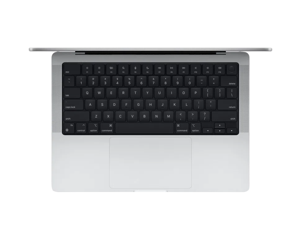 Купить apple macbook pro 16 2023 m2 pro 12c cpu 16 gb ssd 512 gb silver серебристый с доставкой
