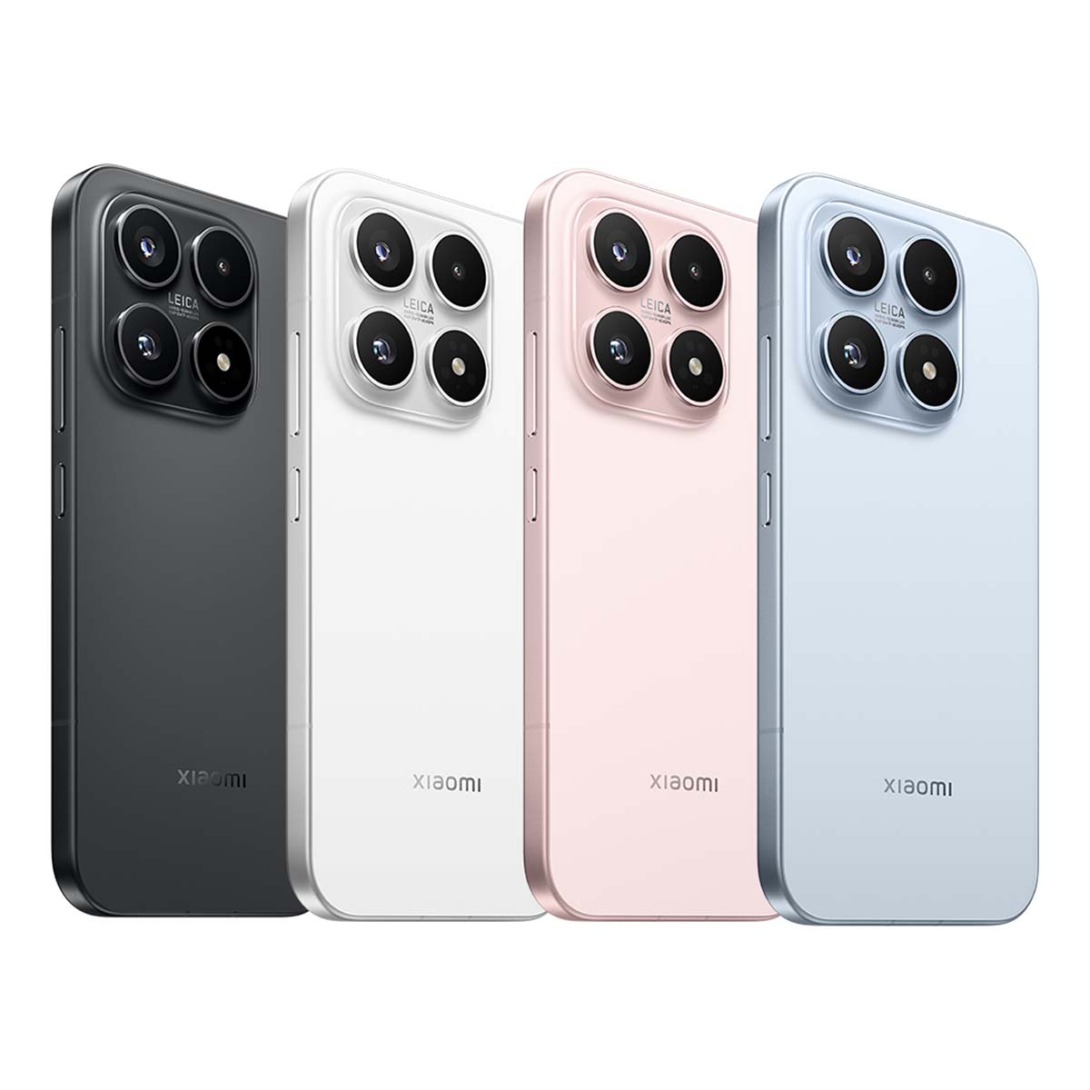 Техника Xiaomi