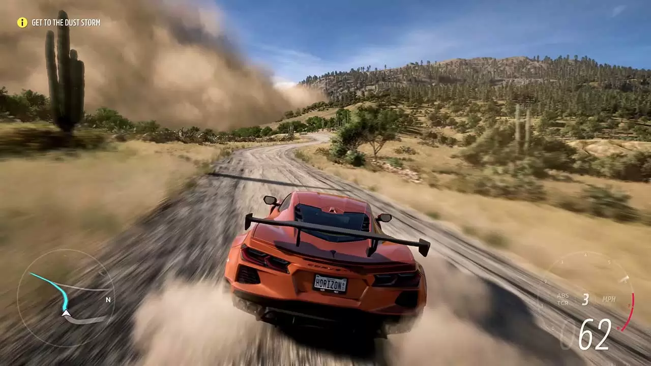 Купить цифровая версия игры forza horizon 5 для sony playstation 5, русские субтитры с доставкой