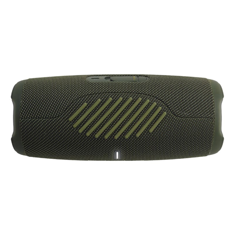 Портативная колонка JBL Charge 5 Green, зеленый
