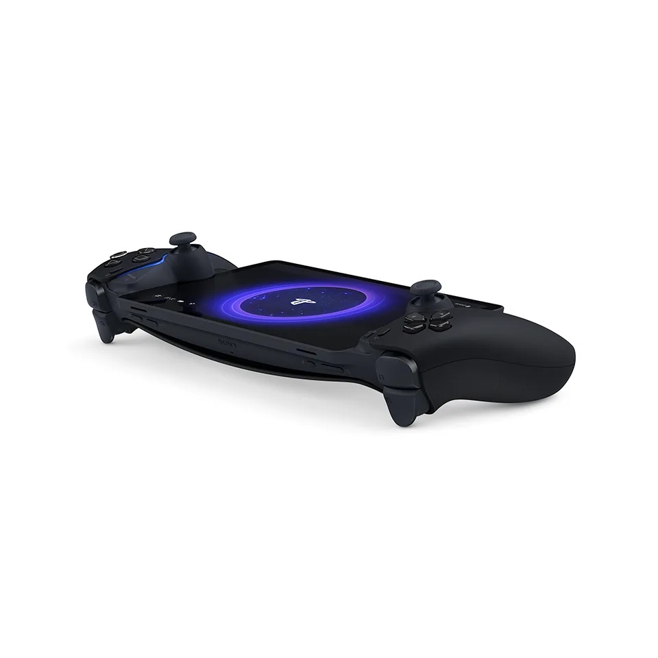 Купить портативная консоль playstation portal remote player для playstation 5 midnight black, чёрный с доставкой